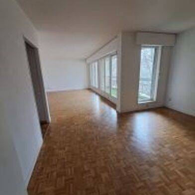 Appartement 4 pièces 117 m²