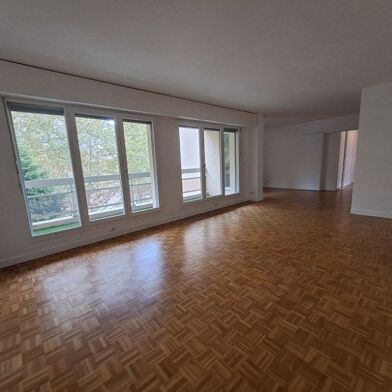 Appartement 4 pièces 117 m²