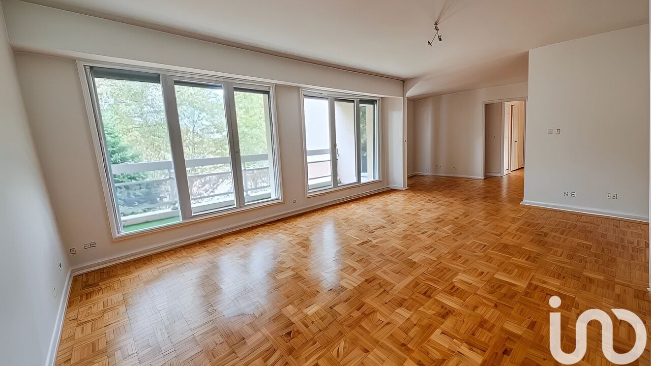 appartement 4 pièces 117 m2 à vendre à Lyon 4 (69004)