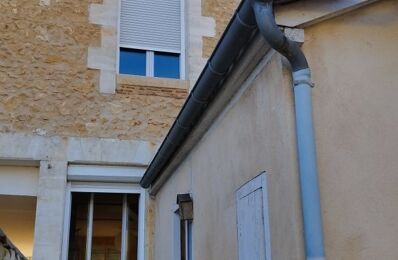 vente maison 156 000 € à proximité de Église-Neuve-d'Issac (24400)