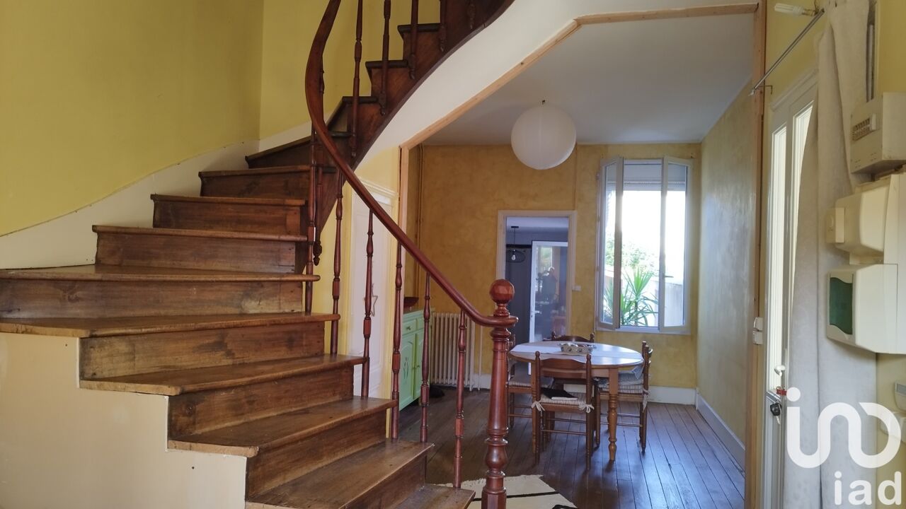 maison 5 pièces 105 m2 à vendre à Bergerac (24100)