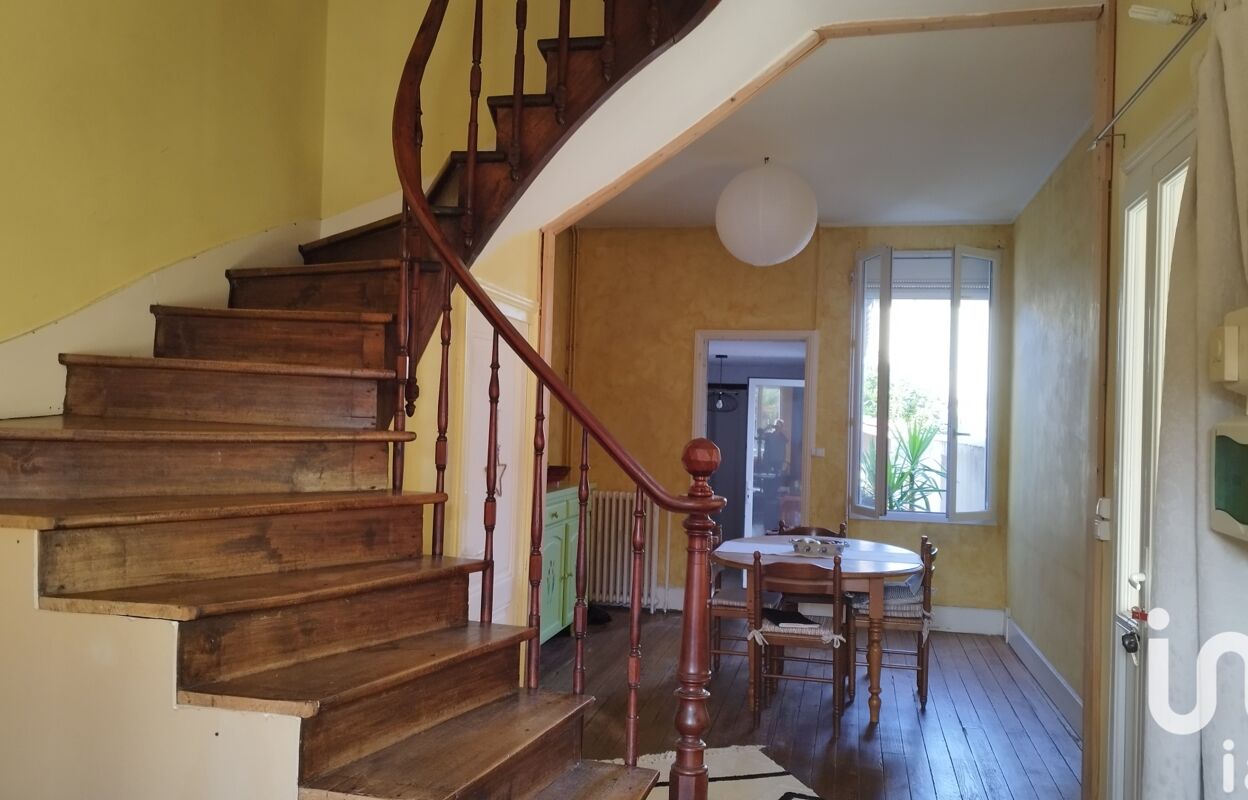 maison 5 pièces 105 m2 à vendre à Bergerac (24100)