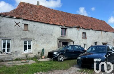 vente maison 80 000 € à proximité de Cardonville (14230)