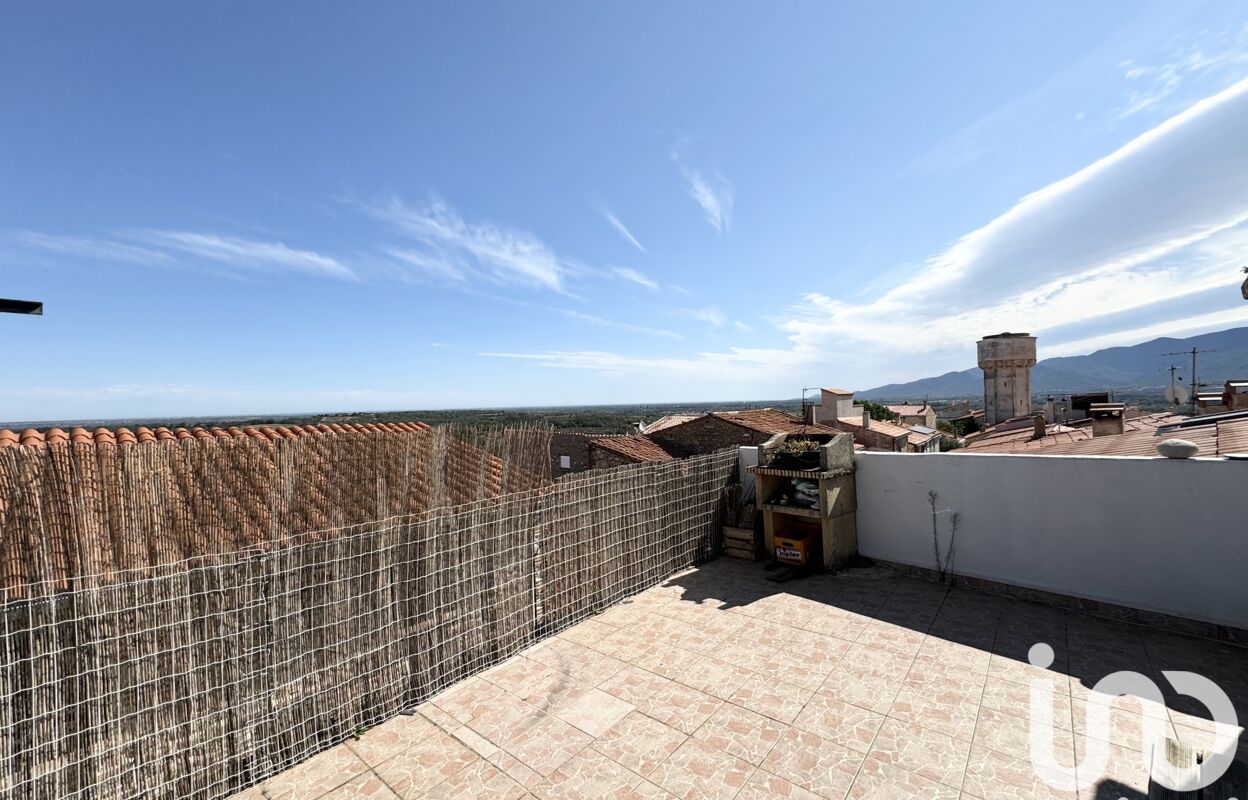 maison 5 pièces 90 m2 à vendre à Banyuls-Dels-Aspres (66300)