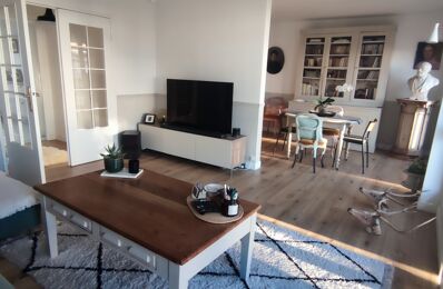 vente appartement 299 000 € à proximité de Roissy-en-Brie (77680)