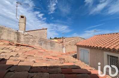 vente maison 200 000 € à proximité de Istres (13800)