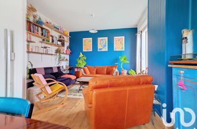 vente appartement 349 000 € à proximité de La Flotte (17630)