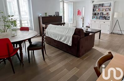 vente appartement 589 000 € à proximité de Noiseau (94880)