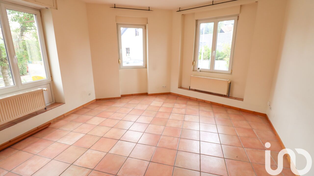 appartement 3 pièces 73 m2 à vendre à Strasbourg (67000)