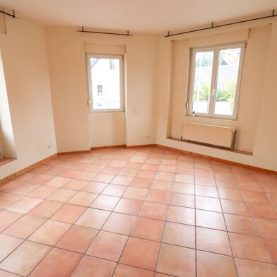 Appartement 3 pièces 73 m²