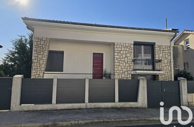 vente maison 310 000 € à proximité de Labruguière (81290)