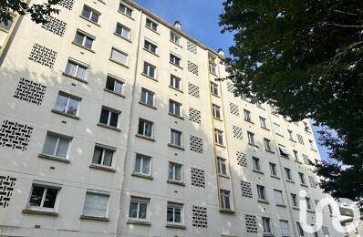 vente appartement 150 000 € à proximité de Saint-Philbert-de-Grand-Lieu (44310)