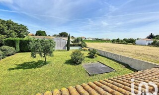 Maison 7 Pièces 124 m² à vendre à Saint-Froult (17780)