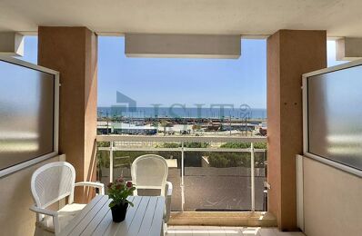 vente appartement 148 000 € à proximité de Golfe-Juan (06220)