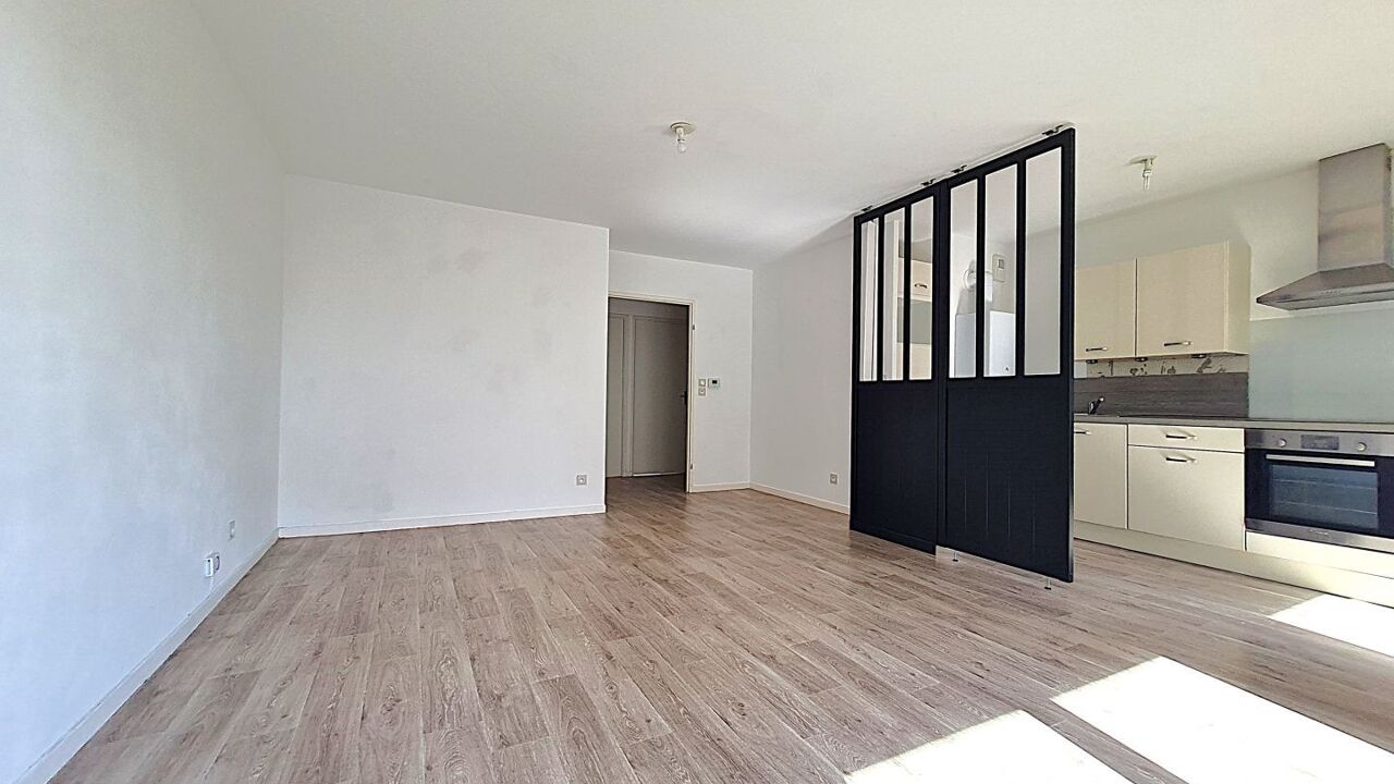 appartement 3 pièces 63 m2 à vendre à Le Havre (76620)