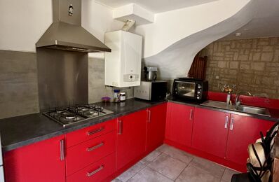 vente maison 169 000 € à proximité de Montmartin (60190)