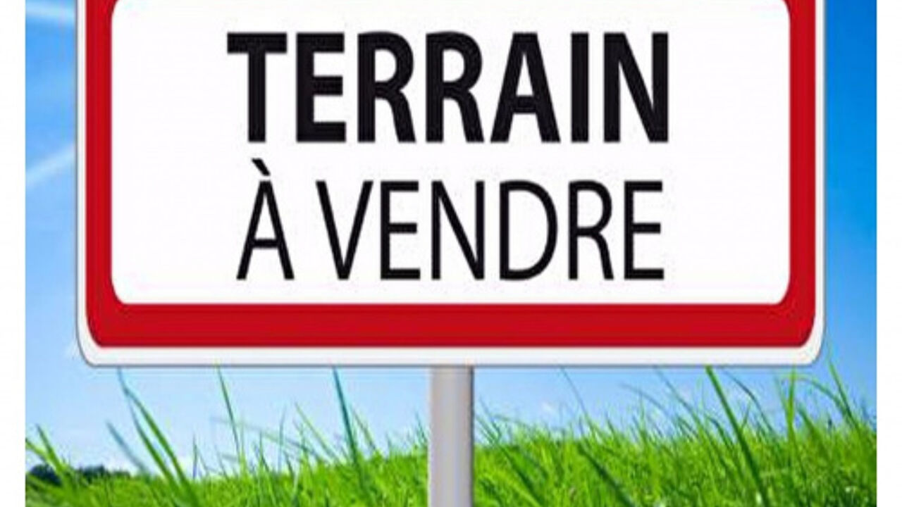 terrain  pièces 324 m2 à vendre à Marsillargues (34590)