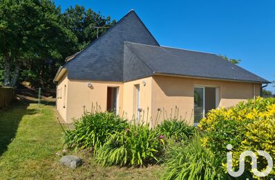 vente maison 312 000 € à proximité de Plerneuf (22170)