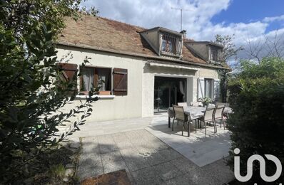 vente maison 209 500 € à proximité de Laval-en-Brie (77148)