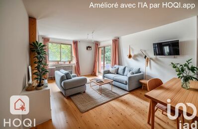 vente appartement 139 500 € à proximité de Saint-Remèze (07700)