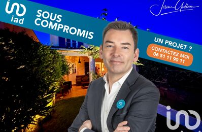 vente maison 510 000 € à proximité de Pignans (83790)