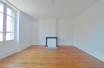 location appartement 569 € CC /mois à proximité de Saint-Donat-sur-l'Herbasse (26260)