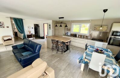 vente maison 399 000 € à proximité de Bonneville-la-Louvet (14130)