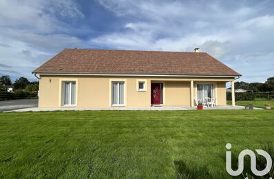 vente maison 399 000 € à proximité de La Roque-Baignard (14340)