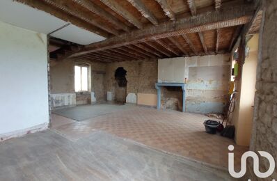 vente maison 103 000 € à proximité de Bligny-sur-Ouche (21360)