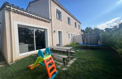 location maison 920 € CC /mois à proximité de Allex (26400)