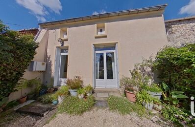 vente maison 123 000 € à proximité de La Renaudiere (49450)