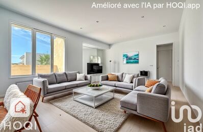 vente appartement 699 000 € à proximité de Ceyreste (13600)