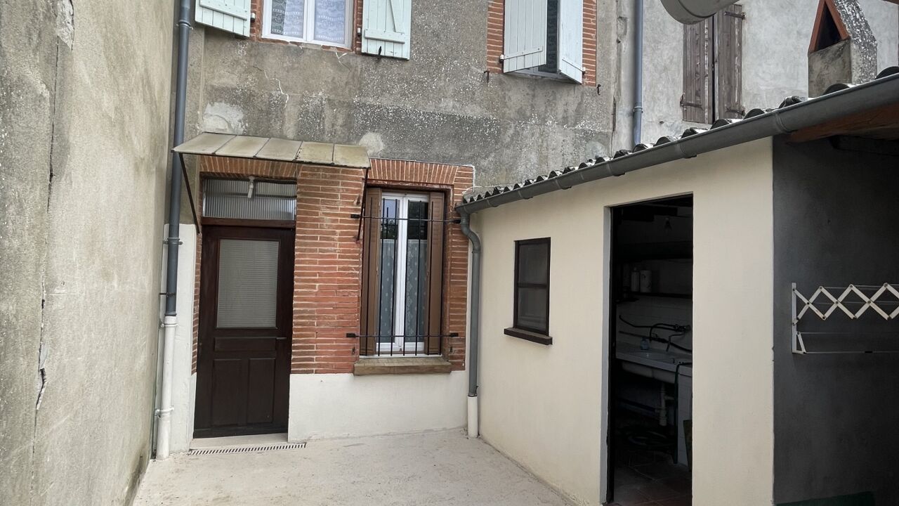 maison 5 pièces 88 m2 à vendre à Muret (31600)