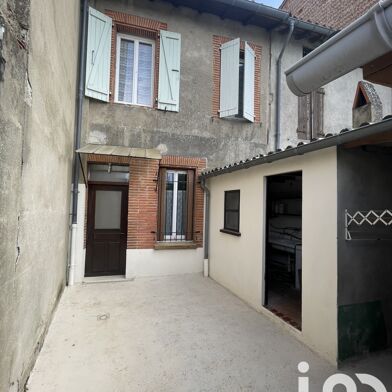 Maison 5 pièces 88 m²