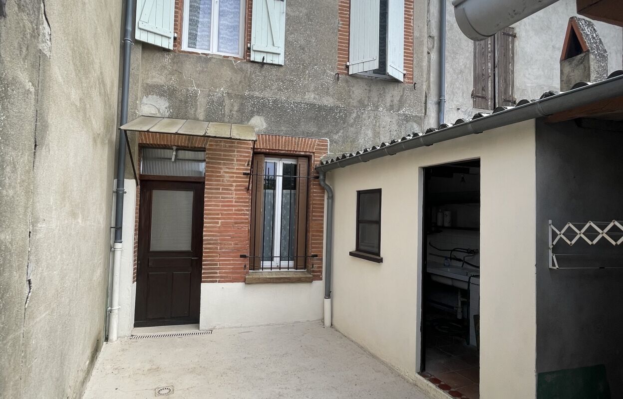 maison 5 pièces 88 m2 à vendre à Muret (31600)