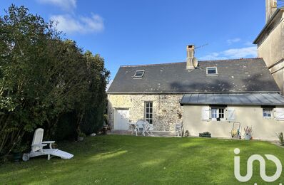 vente maison 157 000 € à proximité de Caumont-sur-Aure (14240)