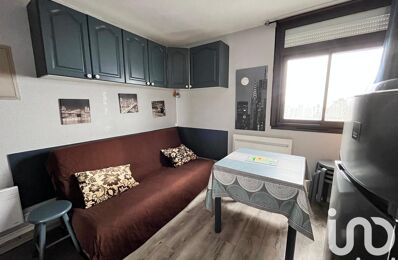 vente appartement 54 000 € à proximité de Oloron-Sainte-Marie (64400)