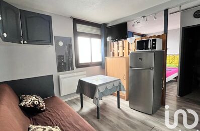 vente appartement 54 000 € à proximité de Arette (64570)