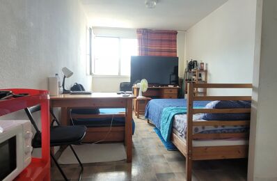 appartement 1 pièces 18 m2 à vendre à Grenoble (38000)