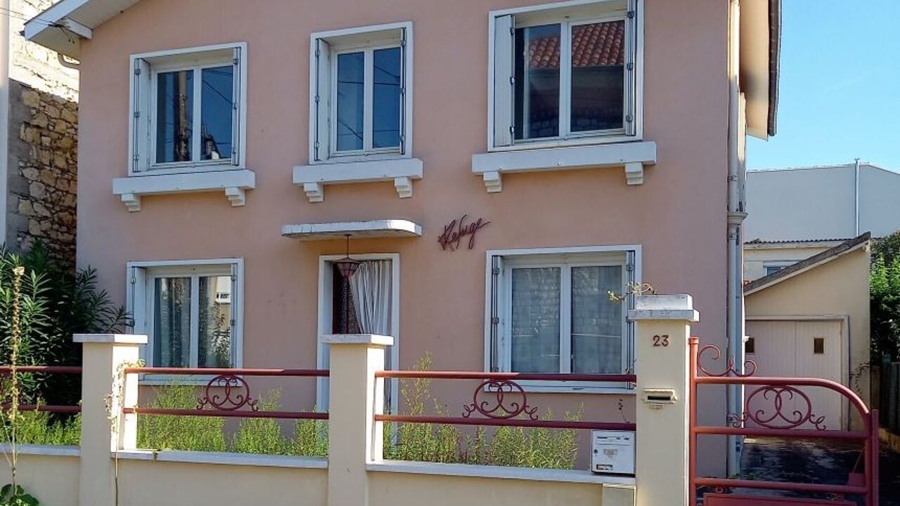 maison 6 pièces 105 m2 à vendre à Agen (47000)