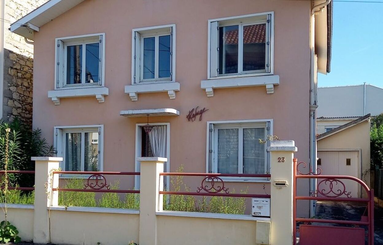 maison 6 pièces 105 m2 à vendre à Agen (47000)