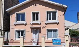 Maison 6 Pièces 112 m² à vendre à Agen (47000)