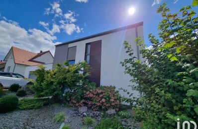 vente maison 385 000 € à proximité de Behren-Lès-Forbach (57460)