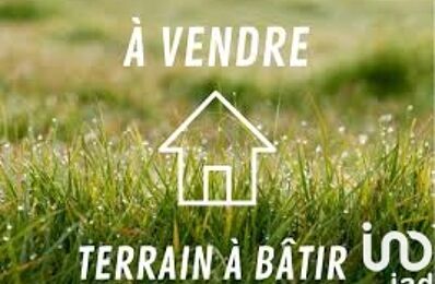 vente terrain 54 900 € à proximité de Saint-Sylvain (14190)