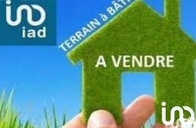 vente terrain 54 900 € à proximité de Saint-Sylvain (14190)