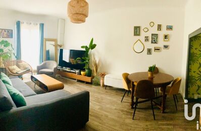 vente appartement 272 000 € à proximité de Bouaye (44830)