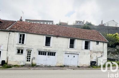 vente immeuble 89 000 € à proximité de Verseilles-le-Bas (52250)