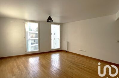 vente appartement 265 000 € à proximité de Boulogne-Billancourt (92100)