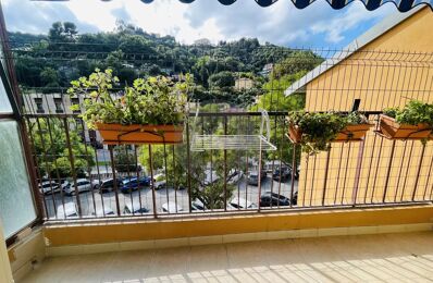 vente appartement 149 000 € à proximité de Sainte-Agnès (06500)