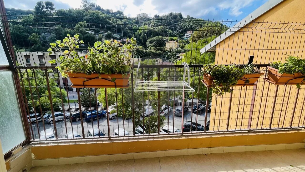 appartement 1 pièces 29 m2 à vendre à Menton (06500)